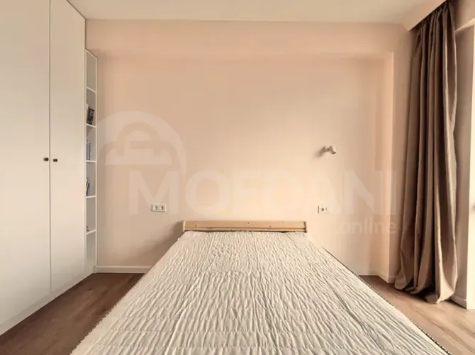 Rent 4 apartment 130м² 9/10 floor Tbilisi - photo 6