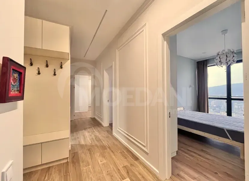 Apartments For Rent four-room 130м² 9/10 floor Tbilisi - photo 5