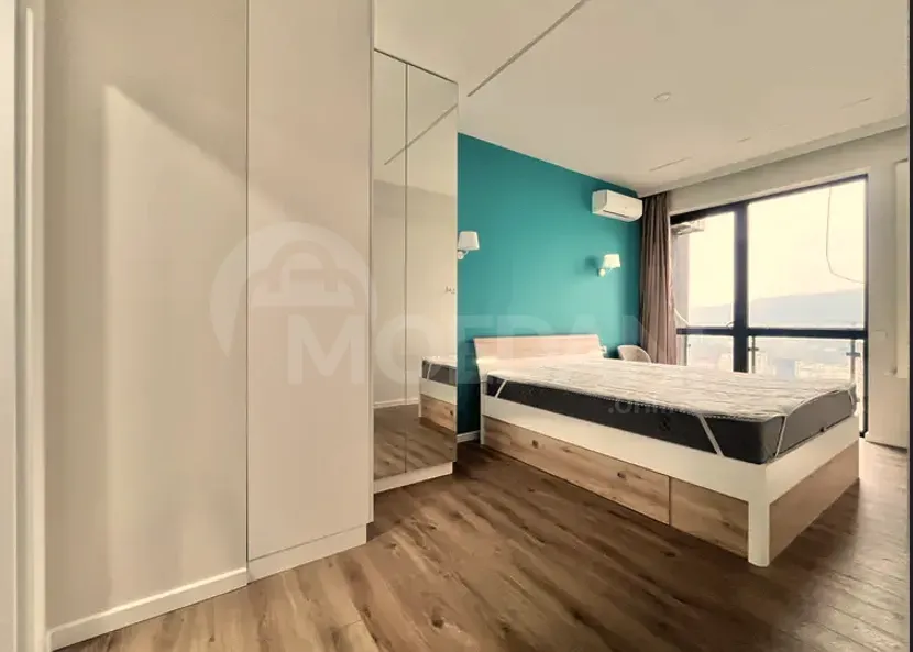 Apartments For Rent four-room 130м² 9/10 floor Tbilisi - photo 7