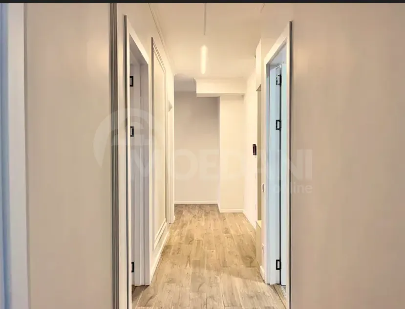 Apartments For Rent four-room 130м² 9/10 floor Tbilisi - photo 8