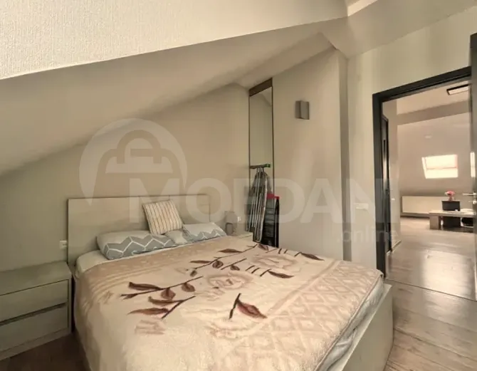 Rent 3 apartment 70м² 11/16 floor Tbilisi - photo 8