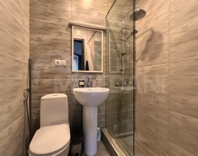 Rent 3 apartment 70м² 11/16 floor Tbilisi - photo 9