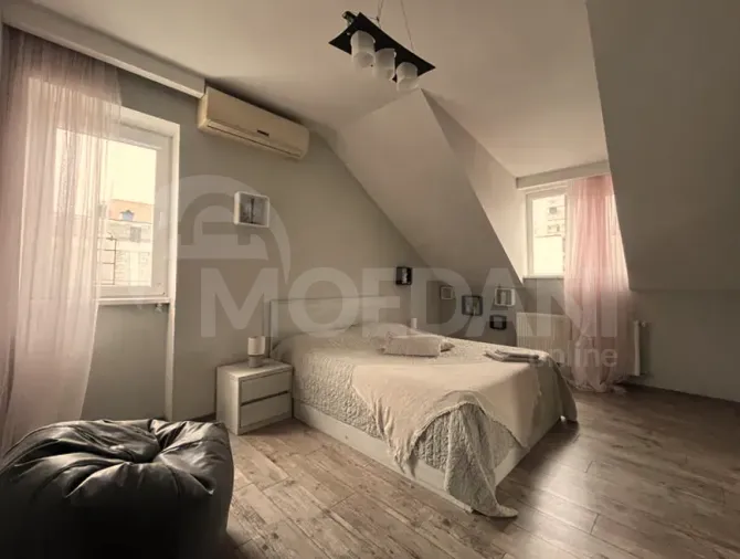 Rent 3 apartment 70м² 11/16 floor Tbilisi - photo 6