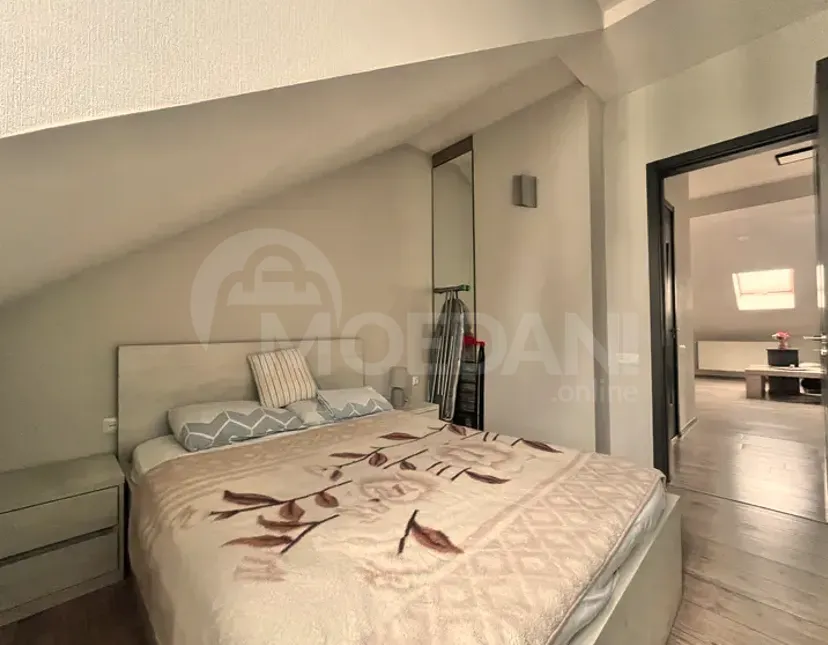 Сдам 3-комн. квартиру 70м² 11/16 эт. Тбилиси - изображение 8