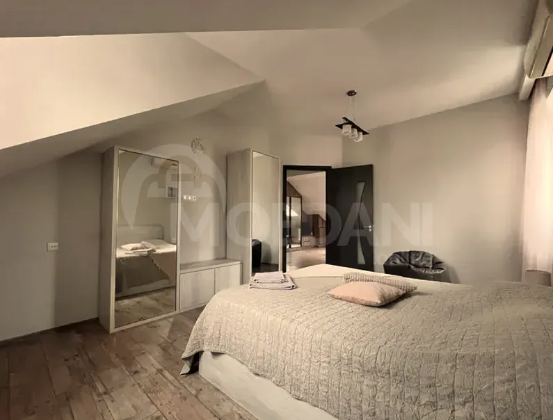 Сдам 3-комн. квартиру 70м² 11/16 эт. Тбилиси - изображение 7