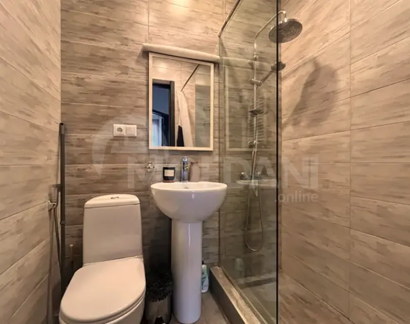 Сдам 3-комн. квартиру 70м² 11/16 эт. Тбилиси - изображение 9