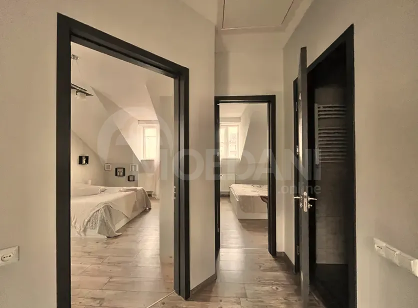 Сдам 3-комн. квартиру 70м² 11/16 эт. Тбилиси - изображение 5