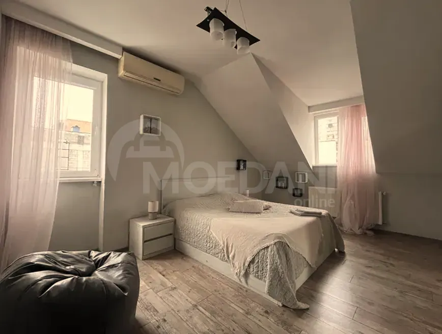 Сдам 3-комн. квартиру 70м² 11/16 эт. Тбилиси - изображение 6