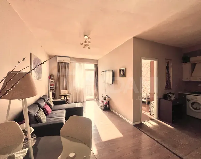 Продам 3-комн. квартиру 60м² 13/16 эт. Тбилиси - изображение 6