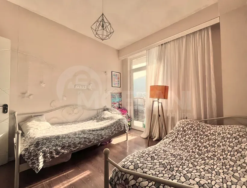 Продам 3-комн. квартиру 60м² 13/16 эт. Тбилиси - изображение 4