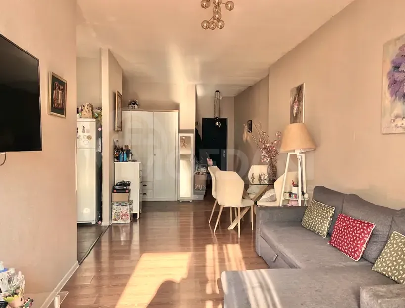 Продам 3-комн. квартиру 60м² 13/16 эт. Тбилиси - изображение 8