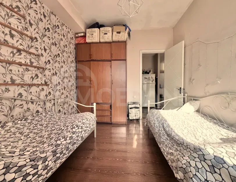 Продам 3-комн. квартиру 60м² 13/16 эт. Тбилиси - изображение 5