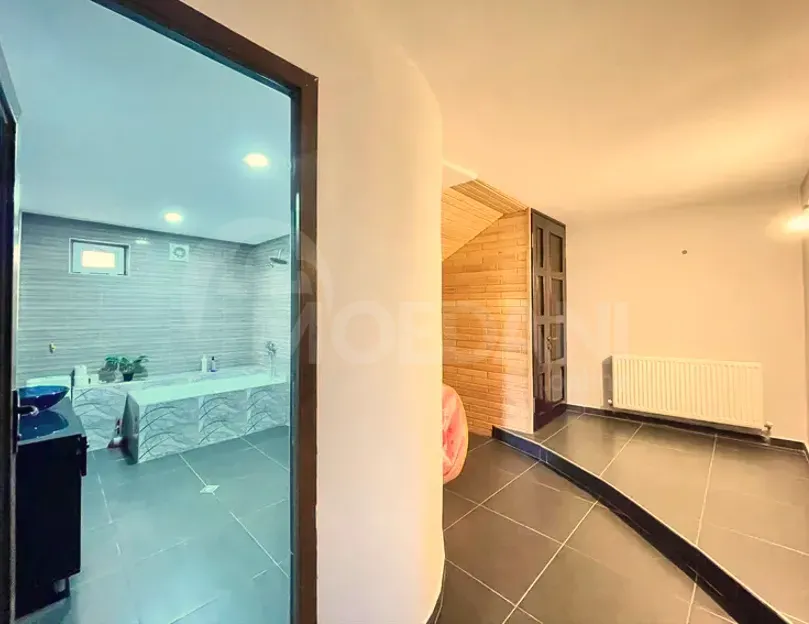 Сдам Дом 110м² Тбилиси - изображение 8