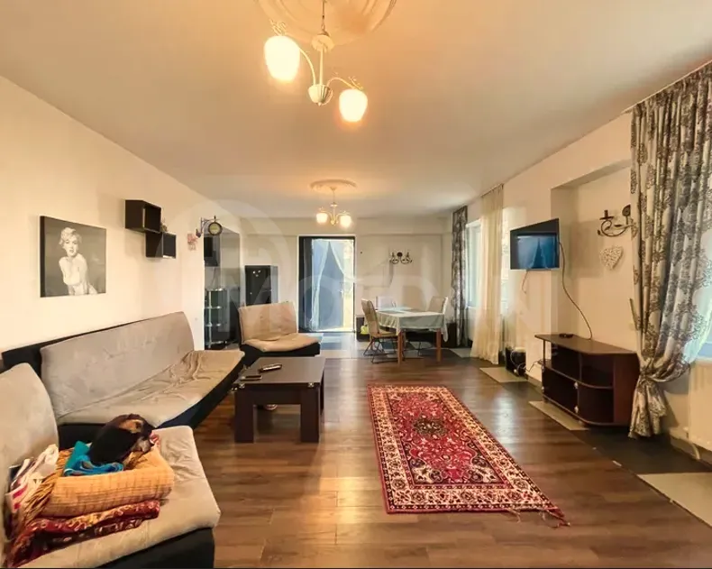 Сдам Дом 110м² Тбилиси - изображение 3