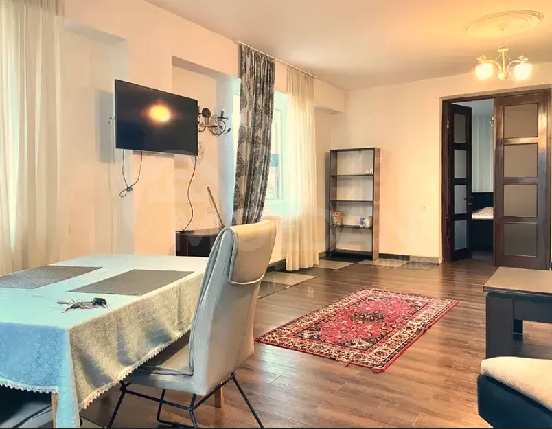 Сдам Дом 110м² Тбилиси - изображение 5