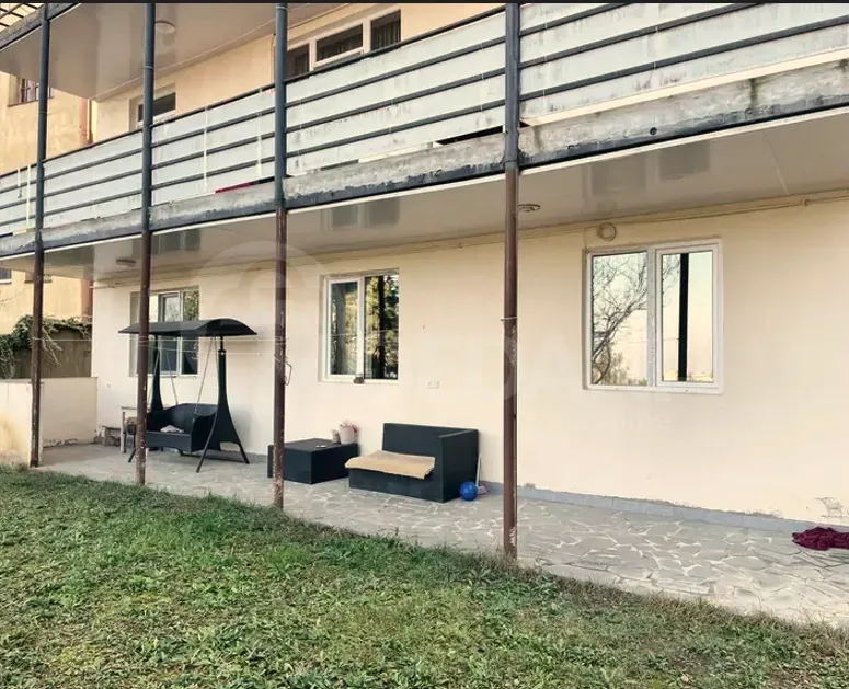 Сдам Дом 110м² Тбилиси - изображение 2