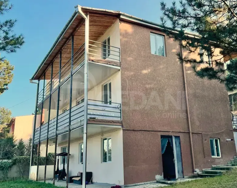 Сдам Дом 110м² Тбилиси - изображение 1