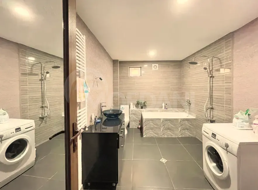 Сдам Дом 110м² Тбилиси - изображение 9