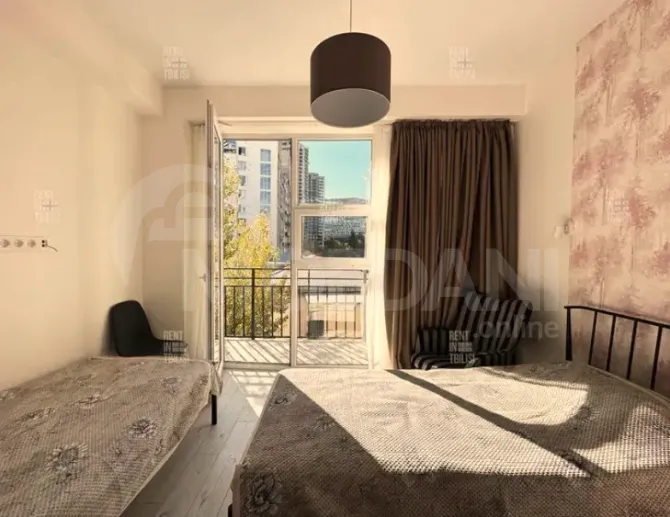 Rent 3 apartment 85м² 5/10 floor Tbilisi - photo 8