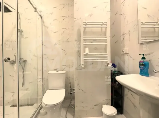 Rent 3 apartment 85м² 5/10 floor Tbilisi - photo 9