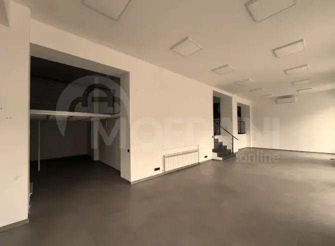 Universal commercial space for rent in Saburtalo Tbilisi - photo 6