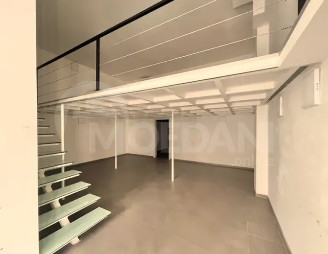 Universal commercial space for rent in Saburtalo Tbilisi - photo 8