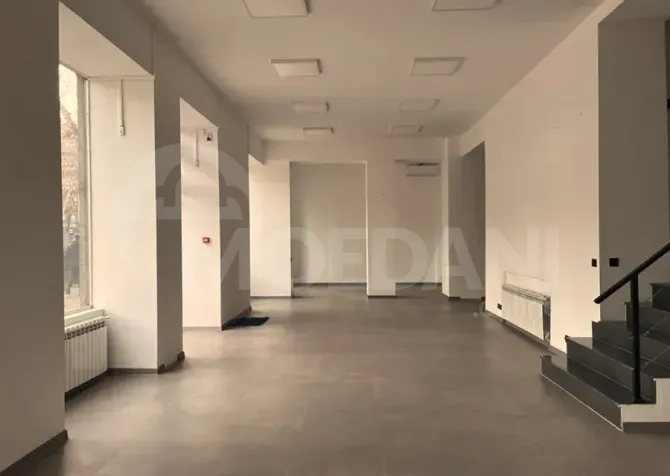 Universal commercial space for rent in Saburtalo Tbilisi - photo 3