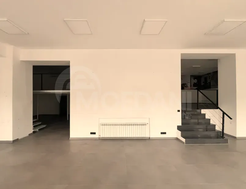 Сдается универсальное коммерческое помещение на Сабуртало Тбилиси - изображение 7