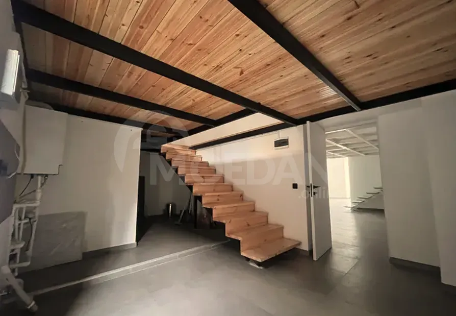 Сдается универсальное коммерческое помещение на Сабуртало Тбилиси - изображение 9