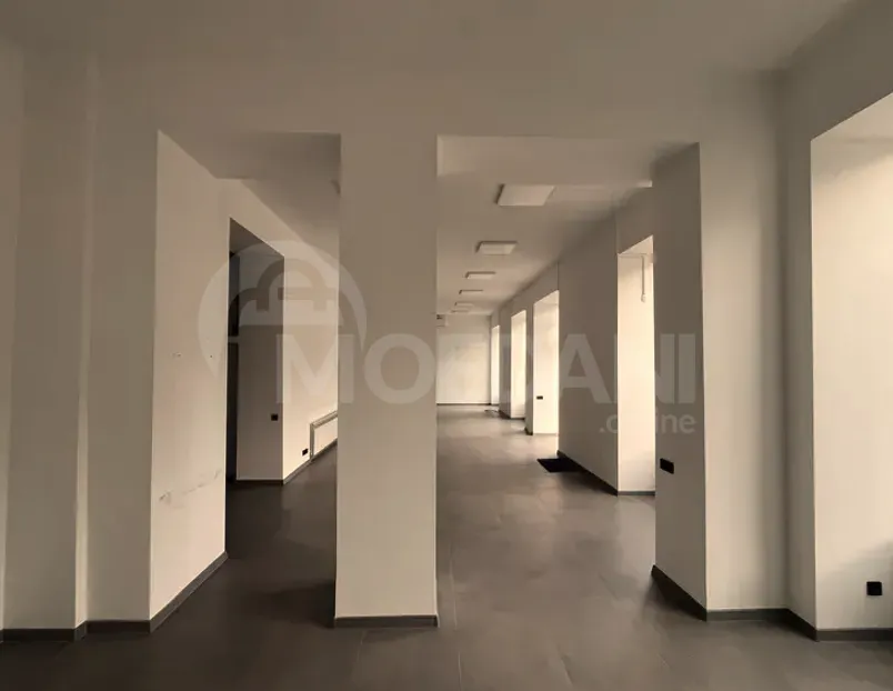 Сдается универсальное коммерческое помещение на Сабуртало Тбилиси - изображение 4