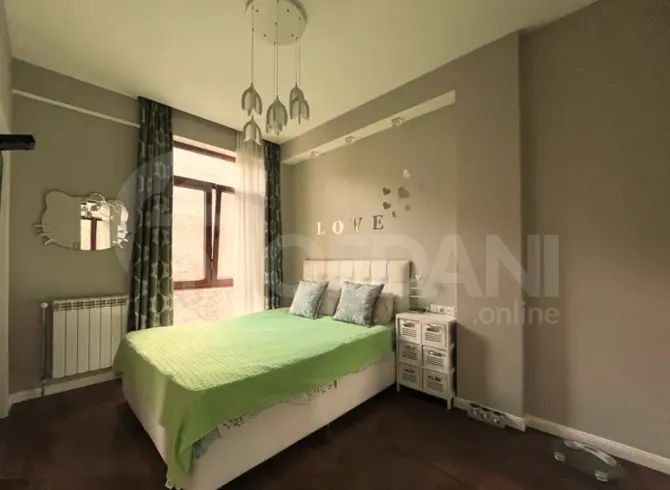 Rent 2 apartment 65м² 3/5 floor Tbilisi - photo 4