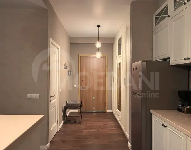 Rent 2 apartment 65м² 3/5 floor Tbilisi - photo 6