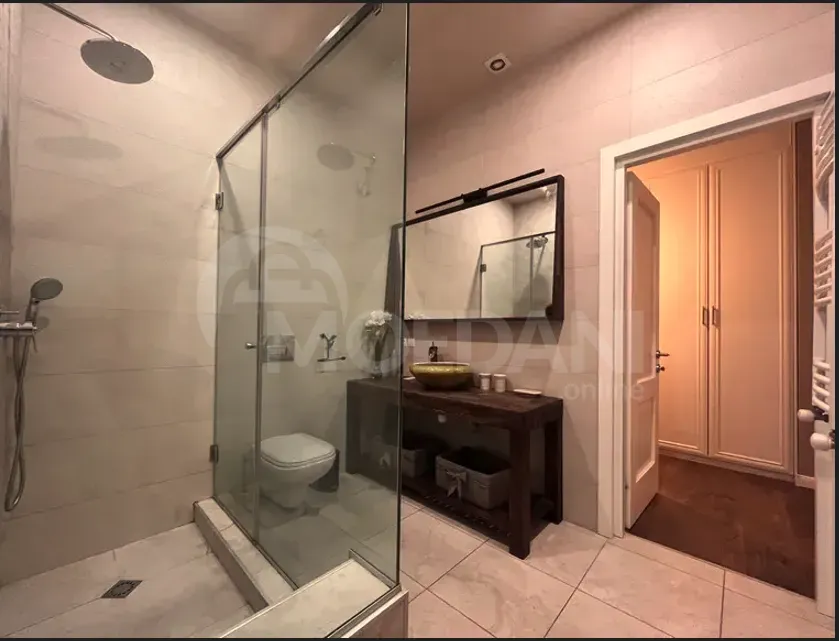 ქირავდება 2 ოთახიანი ბინა 65მ² 3/5 სართ თბილისი - photo 7