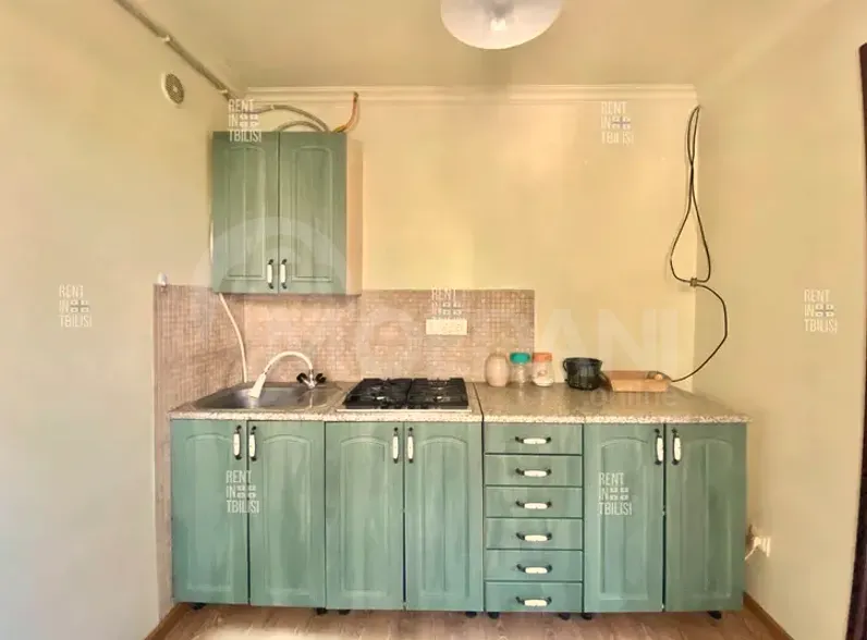 იყიდება 3 ოთახიანი ბინას 72მ² 6/9 სართ თბილისი - photo 3