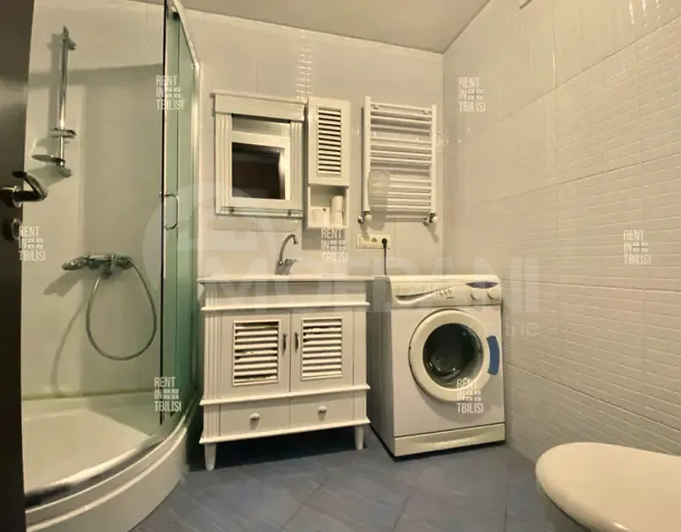 იყიდება 3 ოთახიანი ბინას 72მ² 6/9 სართ თბილისი - photo 6