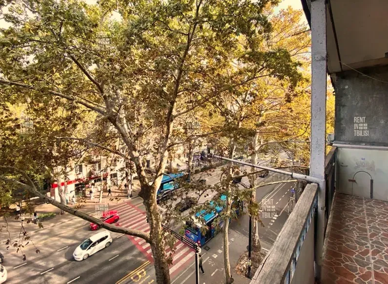 იყიდება 3 ოთახიანი ბინას 72მ² 6/9 სართ თბილისი - photo 7