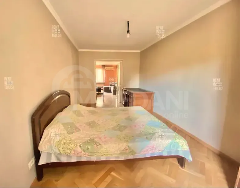 იყიდება 3 ოთახიანი ბინას 72მ² 6/9 სართ თბილისი - photo 4