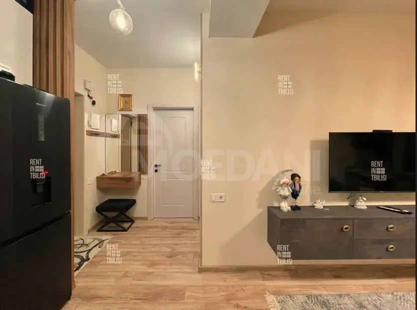 Apartments For Sale two-room 55м² 2/4 floor Tbilisi - photo 6