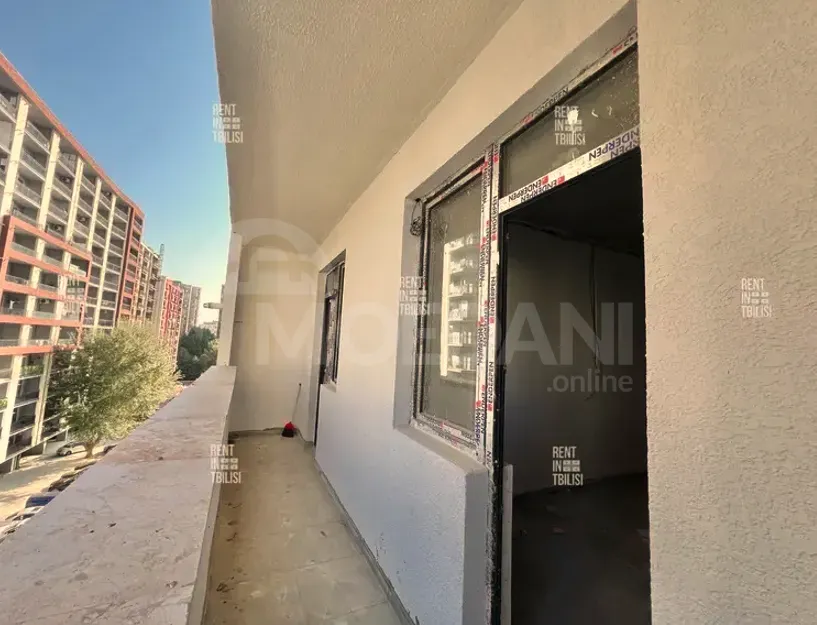 იყიდება 3 ოთახიანი ბინას 60მ² 5/10 სართ თბილისი - photo 3