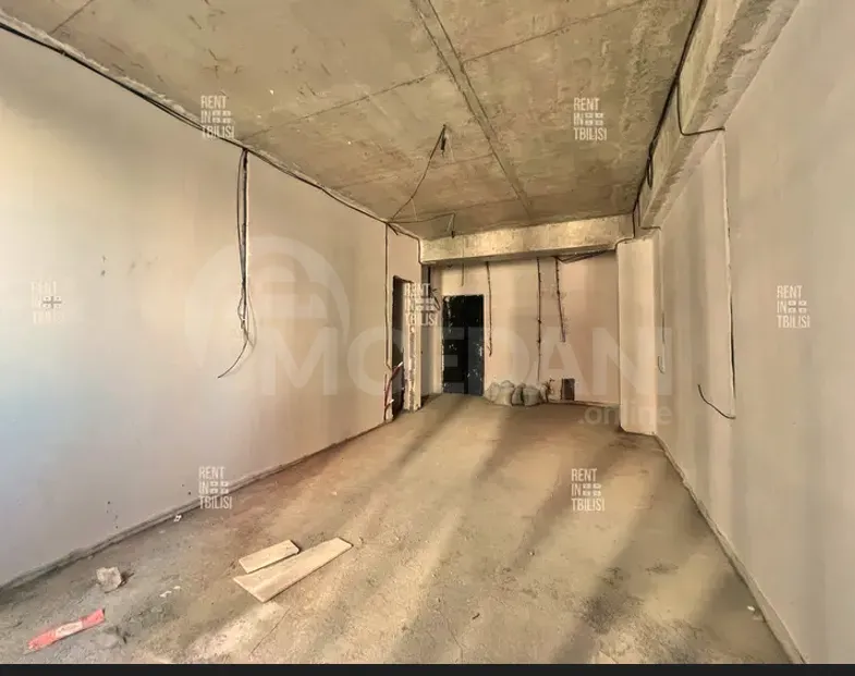 იყიდება 3 ოთახიანი ბინას 60მ² 5/10 სართ თბილისი - photo 7