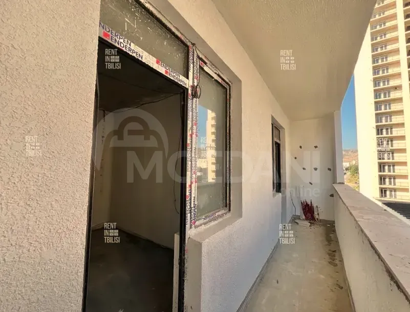 იყიდება 3 ოთახიანი ბინას 60მ² 5/10 სართ თბილისი - photo 8