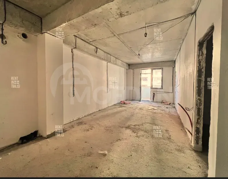 იყიდება 3 ოთახიანი ბინას 60მ² 5/10 სართ თბილისი - photo 6