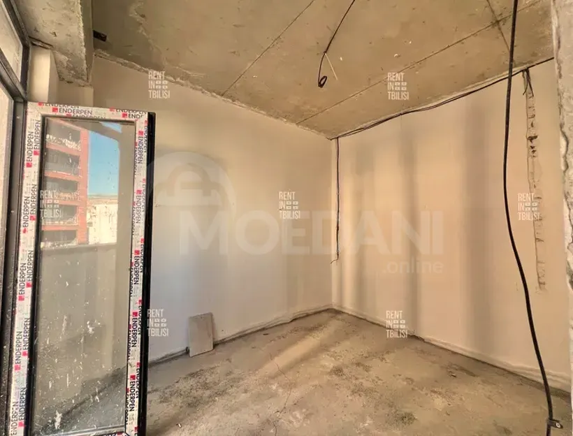 იყიდება 3 ოთახიანი ბინას 60მ² 5/10 სართ თბილისი - photo 5