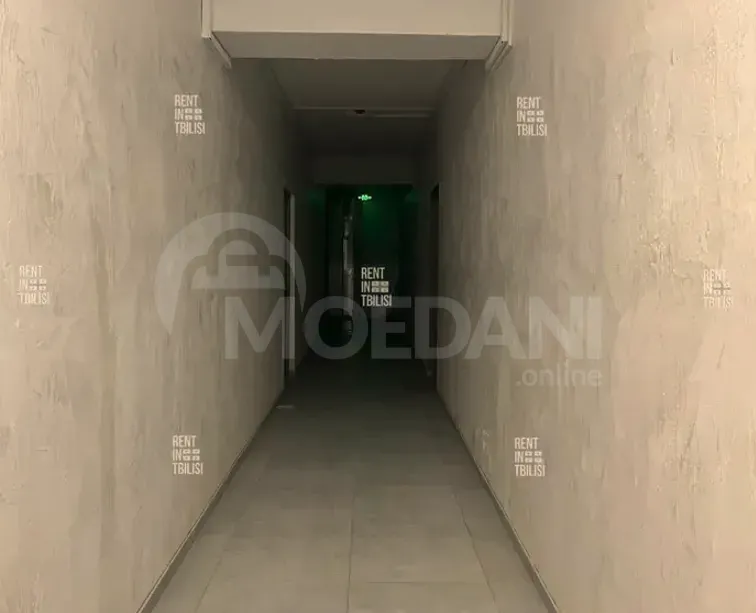 იყიდება 3 ოთახიანი ბინას 60მ² 5/10 სართ თბილისი - photo 2