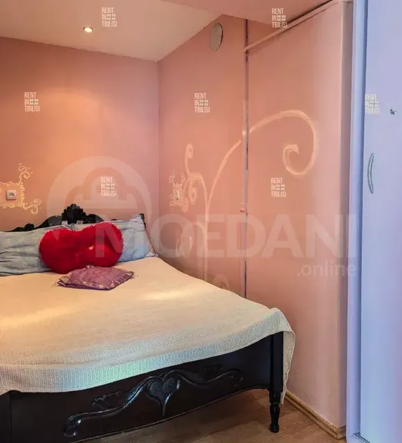 Продам 3-комн. квартиру 64м² 6/9 эт. Тбилиси - изображение 9