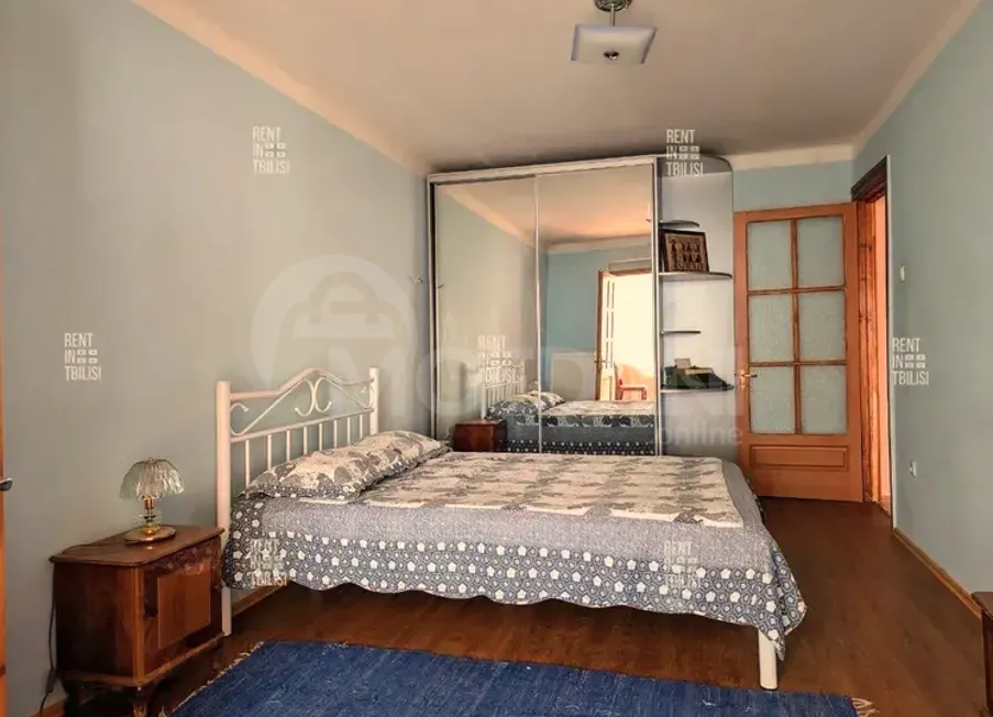 Продам 3-комн. квартиру 64м² 6/9 эт. Тбилиси - изображение 6