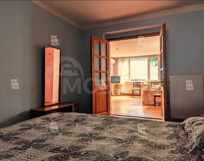 Продам 3-комн. квартиру 64м² 6/9 эт. Тбилиси - изображение 7