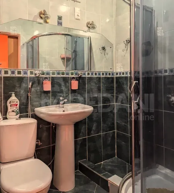 Продам 3-комн. квартиру 64м² 6/9 эт. Тбилиси - изображение 8