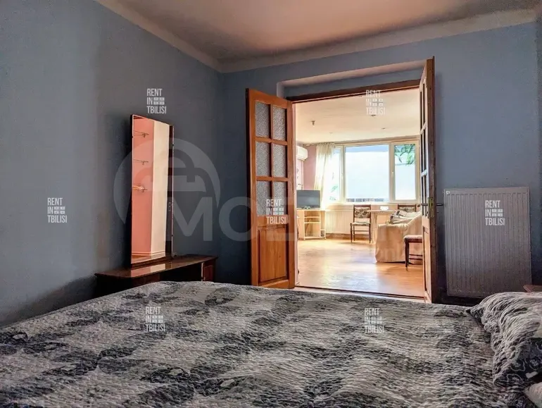 Продам 3-комн. квартиру 64м² 6/9 эт. Тбилиси - изображение 3