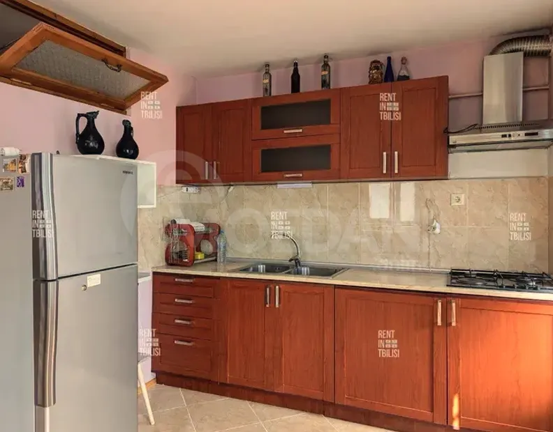 Продам 3-комн. квартиру 64м² 6/9 эт. Тбилиси - изображение 5
